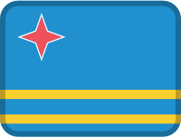 Aruba Bandera