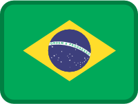 Brasil Bandera