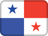 Panamá Bandera