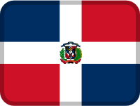 República Dominicana Bandera