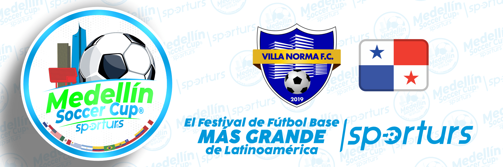 Villa Norma FC