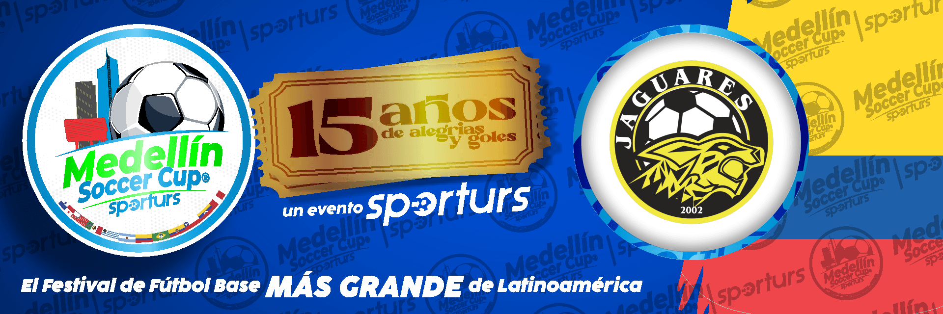 Corporación Jaguares