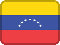 Venezuela Bandera