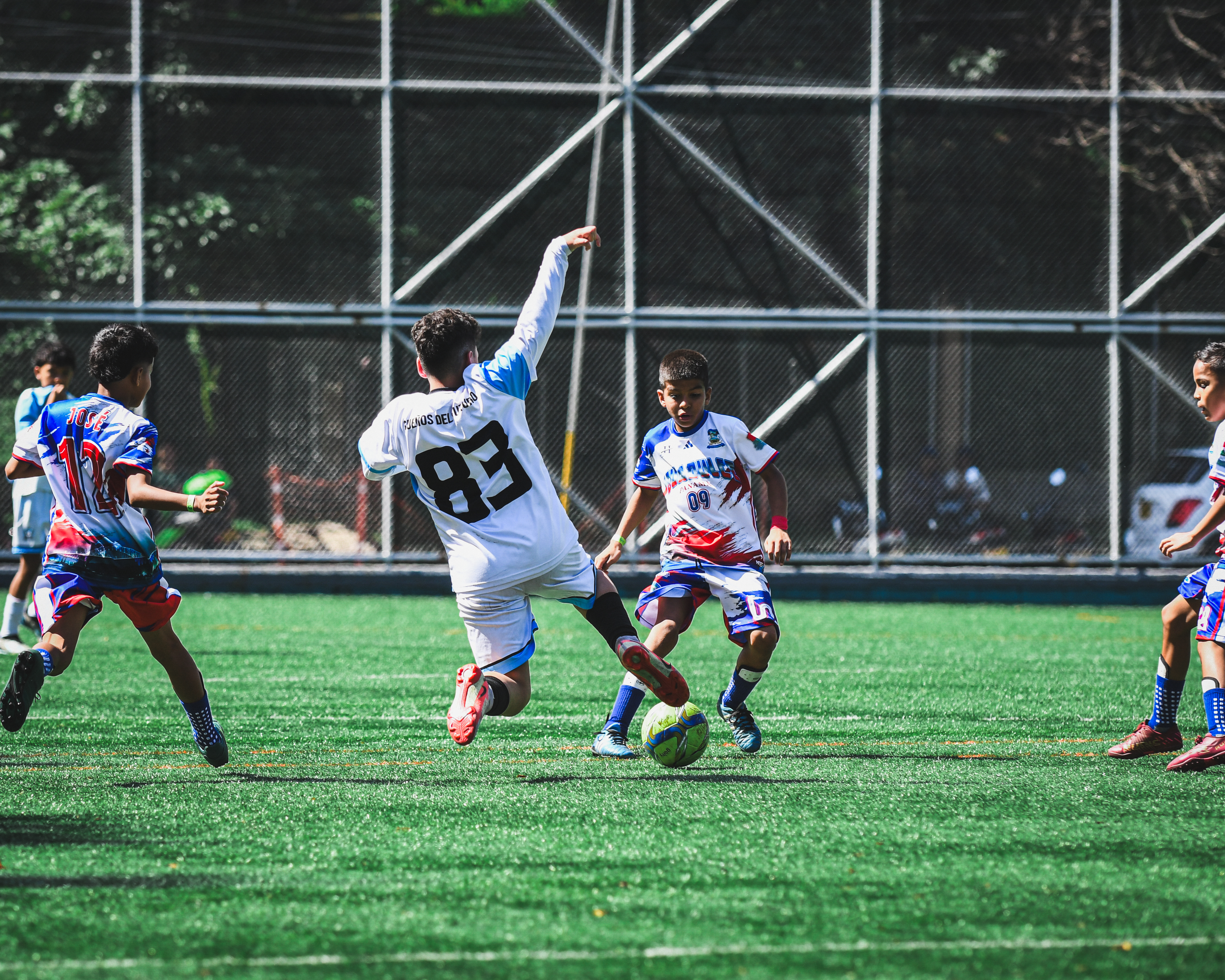 Foto de Medellín Soccer Cup