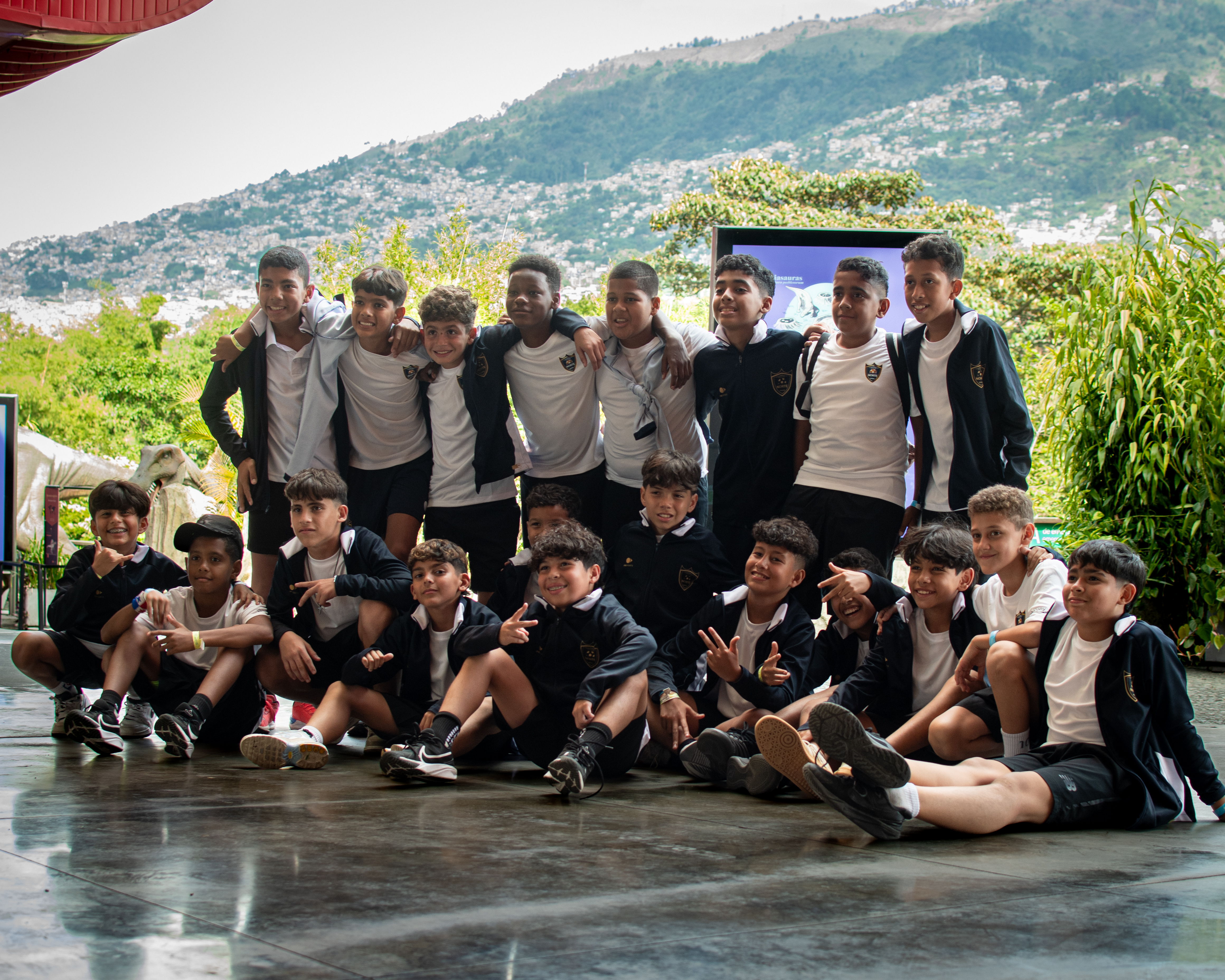 Foto de Medellín Soccer Cup